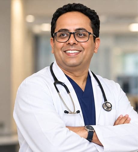 Dr. Ajay Kaduskar